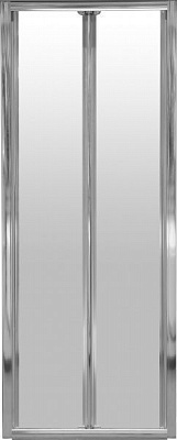 Душові двері Bravat Drop 80х200 BD080.4120A