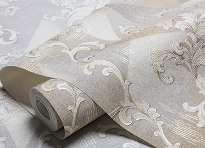 Обои виниловые на флизелиновой основе Status 450ST23 1,06x10,05 м