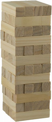 Гра настільна Tactic Башта 14004