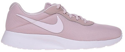 Кросівки Nike WMNS NIKE TANJUN 812655-610 р.7,5 рожевий