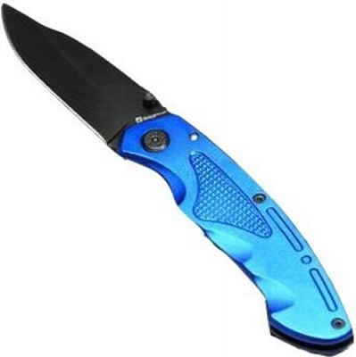 Ніж розкладний Schwarzwolf MATRIX F1901002SA3