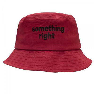 Панама Девілон 517304 р.52 червоний