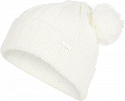 Шапка McKinley Mita II jrs 416286-001 р.48-50 белый