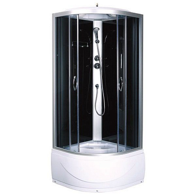 Душевой бокс GM GM SV-217 90х90