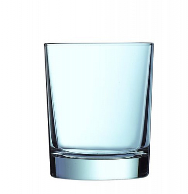 Стакан низкий Islande V4767 300 мл 1 шт. Luminarc 