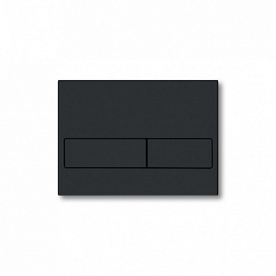 Клавиша для инсталляции Koller Pool Neon KP-226-017 черный матовый