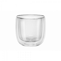 Набір склянок Sorrento Plus 39500-077-0 240 мл 2 шт. Zwilling J.A. Henckels 