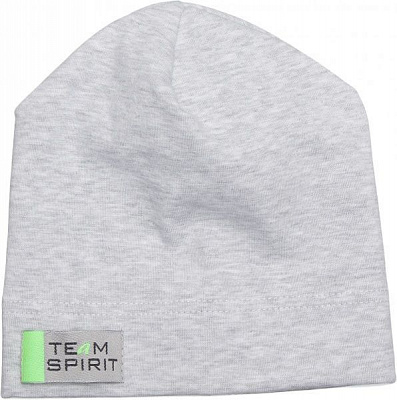 Шапка Татошка для мальчиков р.50-52 меланж 43863 