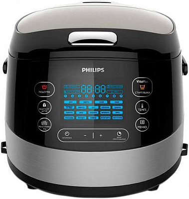 Мультиварка Philips HD4737/03
