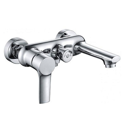 Смеситель для ванны Polaris Tango Forest-03