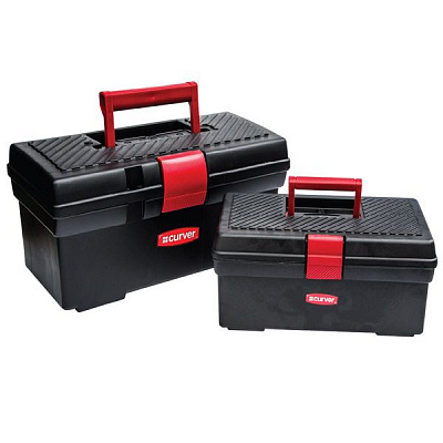 Набор ящиков для инструментов Curver 12'+16' 420x220x190 мм