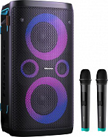 Акустическая система Hisense PARTY ROCKER ONE PLUS HP110 black
