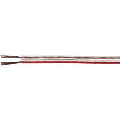Кабель акустичний багатожильний Borsan КА 2х0,5 мідь