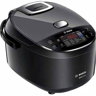 Мультиварка Bosch MUC22B42RU