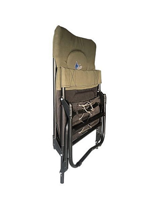 Кресло раскладное VISTA Троллинг Марлин