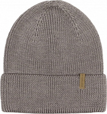 Шапка Icepeak HOOKS 58822_884_IV_810 р.one size серый
