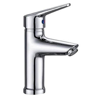 Змішувач для умивальника Imprese Jitka 05050