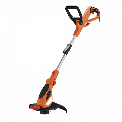 Триммер SEQUOIA SET550DTW