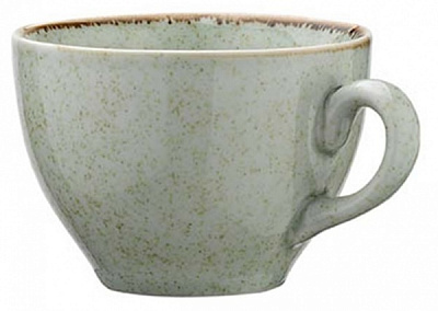 Чашка для чая Lima 220 мл зел'ёная Kutahya