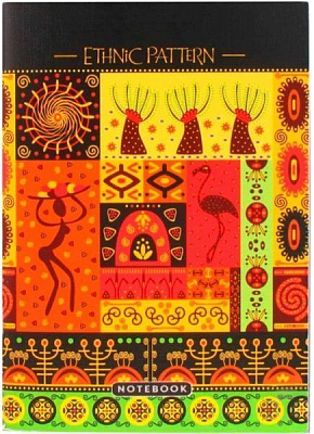 Блокнот А5/48 арк Bourgeois