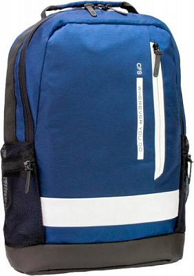 Рюкзак молодіжний Cool For School CF86739-02