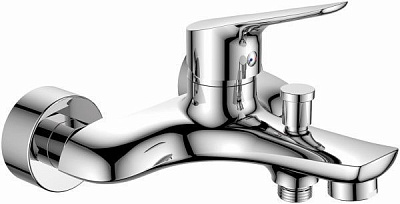 Смеситель для ванны Mixxen Блис MXH1052