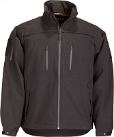 Куртка 5.11 Tactical 48112 р. S black тактическая для штормовой погоды Tactical Sabre 2.0 Jacket