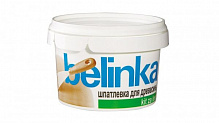 Шпаклівка для деревини Belinka дуб 350 г