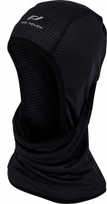 Шапка Pro Touch Mason ux 294506-050 OS чорний