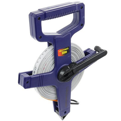 Рулетка Vectron 24-2-130 30м x10мм