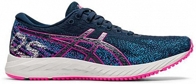 Кроссовки Asics GEL-DS TRAINER 26 1012B090-401 р.US 7 синий