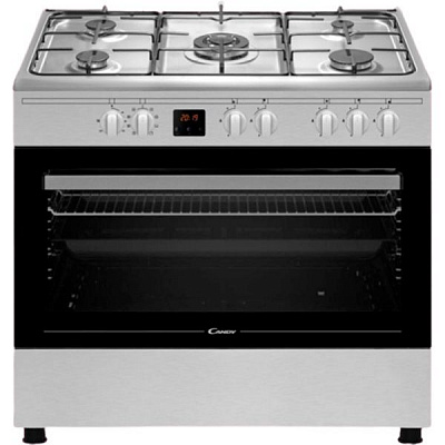 Плита комбінована Candy CCGMEE9025PX/E
