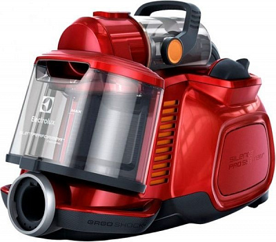 Пылесос Electrolux ZSPC2010 