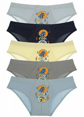 Трусы для мальчика Donella 76711021CL р.134-140 в ассортименте 