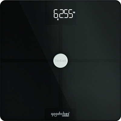 Ваги підлогові Tefal GOODVIBES Smart BM9660S1