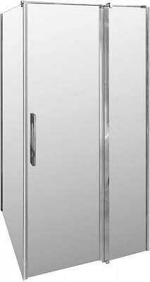 Душова кабіна ScandiSPA Narvik JY045B 100x100x185 см