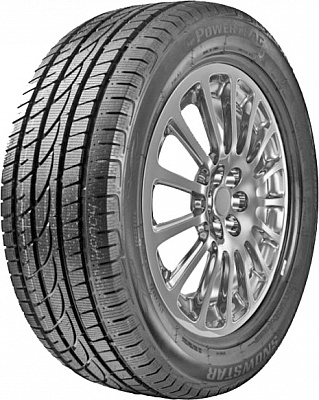 Шина POWERTRAC SNOWSTAR XL 205/55R16 94H нешипованая зима