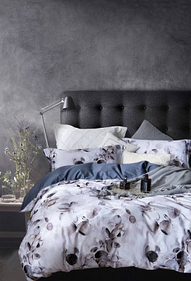 Комплект постільної білизни Honey Сooler сімейний різнокольоровий