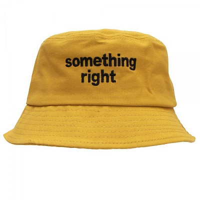 Панама Девилон 517335 р.52 желтый 