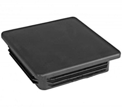 Заглушка Радуга-N пластиковая 50х50 мм 3510150