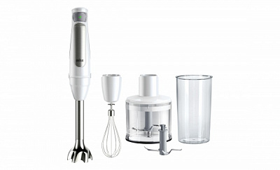 Блендер ручной Braun MQ7035WH 