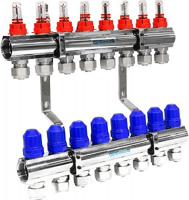 Колектор 8504 1