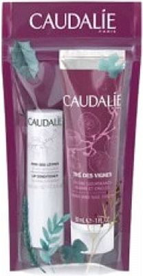 Косметический набор Caudalie The Des Vignes 2349
