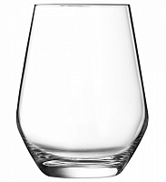 Набор стаканов V.JULIETTE 400 мл 6 шт. Arcoroc 