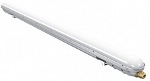 Светильник линейный Luxray ІР65 1,2 м LED 36 Вт 6400 К холодный 