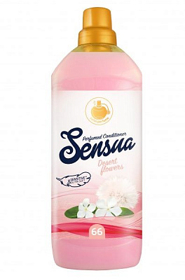 Кондиционер для белья Sensua Цветочная степь 2 л