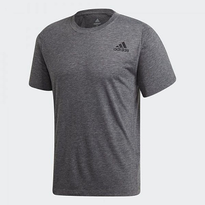 Футболка Adidas FL_SPR A PR HEA FH7985 XL чорний