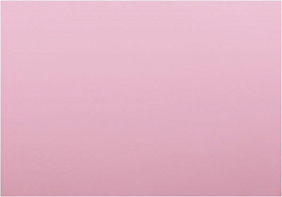 Папір для дизайну Fotokarton B2 50*70 см №26 Світло-рожевий 300 г\м2 Folia