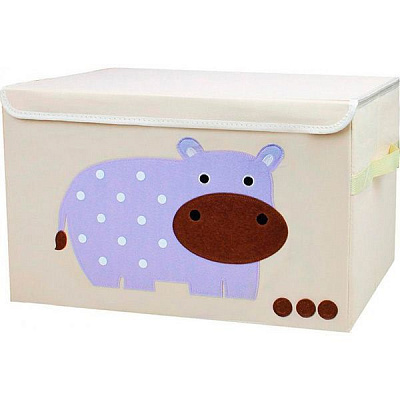 Короб складной Handy Home CH10 Бегемот 300x480x300 мм