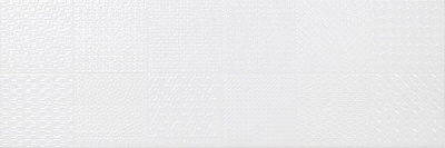 Плитка El Molino Портофіно Декор Бланко 30x90 (1.35)